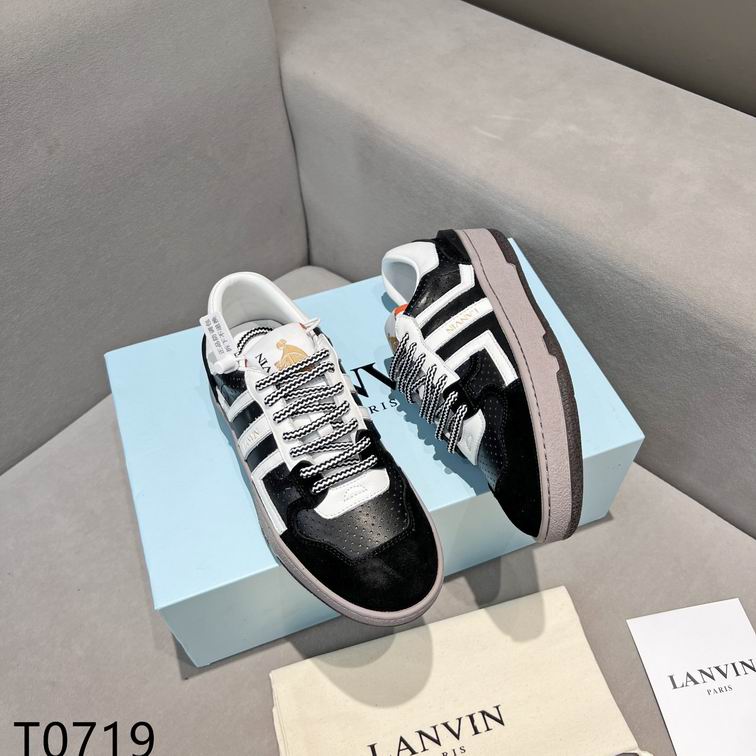 LANVIN shoes 35-41-84